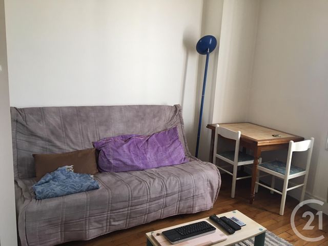 Appartement F2 à louer - 2 pièces - 35.0 m2 - LE KREMLIN BICETRE - 94 - ILE-DE-FRANCE - Century 21 K.B. Immobilier