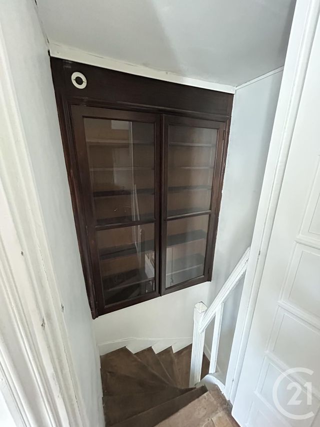 Appartement F2 à louer - 2 pièces - 25.17 m2 - LE KREMLIN BICETRE - 94 - ILE-DE-FRANCE - Century 21 K.B. Immobilier