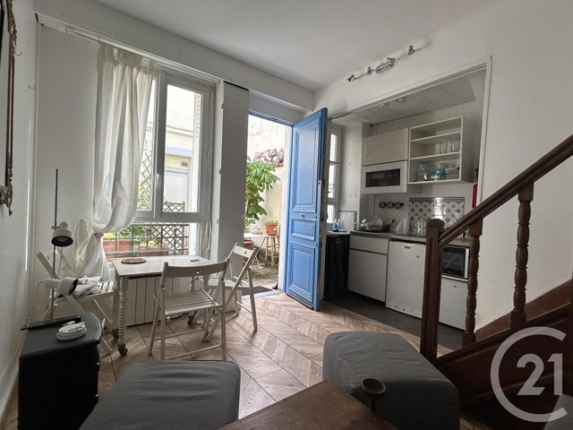 appartement - LE KREMLIN BICETRE - 94