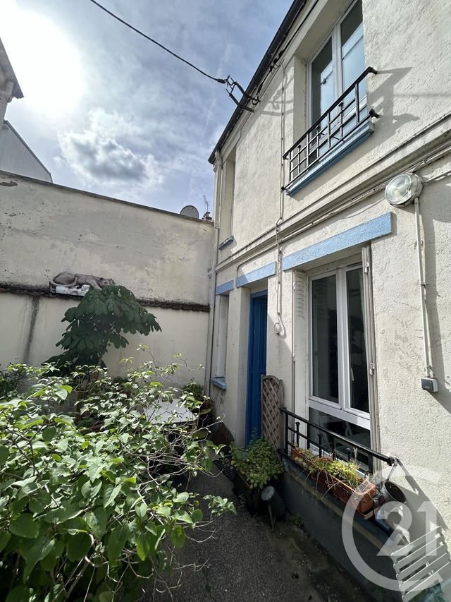 Appartement F2 à louer - 2 pièces - 25.17 m2 - LE KREMLIN BICETRE - 94 - ILE-DE-FRANCE - Century 21 K.B. Immobilier