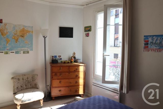 Appartement F2 à louer - 2 pièces - 32.22 m2 - LE KREMLIN BICETRE - 94 - ILE-DE-FRANCE - Century 21 K.B. Immobilier