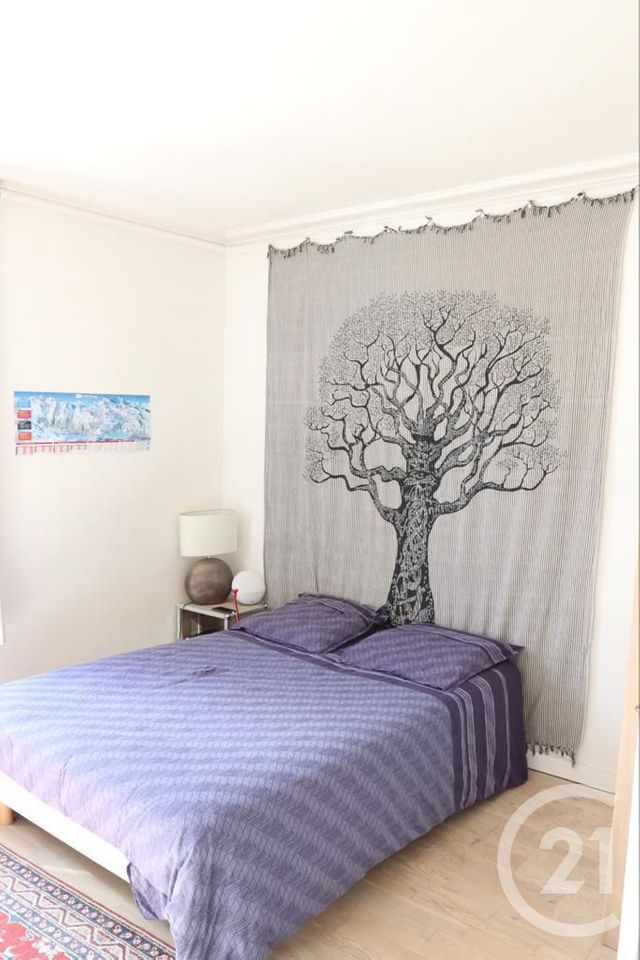 Appartement F2 à louer - 2 pièces - 32.22 m2 - LE KREMLIN BICETRE - 94 - ILE-DE-FRANCE - Century 21 K.B. Immobilier