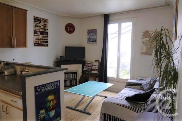 appartement - LE KREMLIN BICETRE - 94