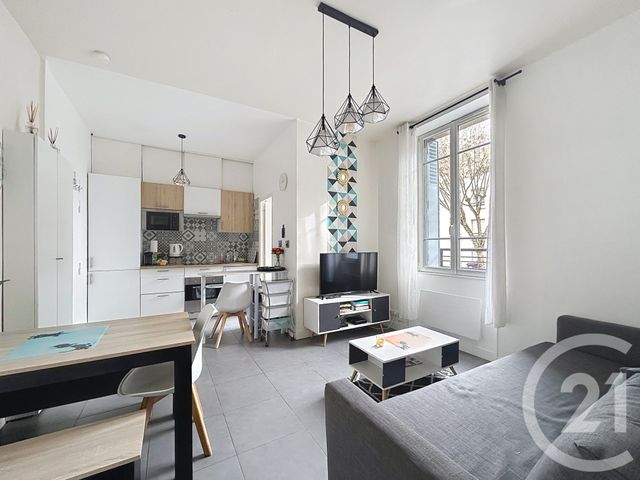 appartement - LE KREMLIN BICETRE - 94