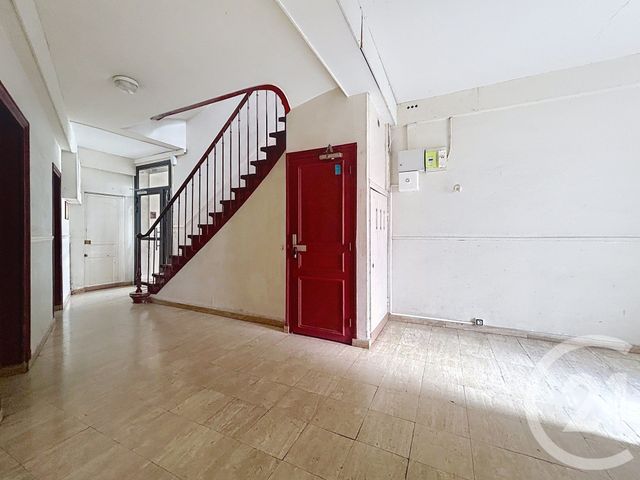 Appartement F2 à vendre - 2 pièces - 31.0 m2 - LE KREMLIN BICETRE - 94 - ILE-DE-FRANCE - Century 21 K.B. Immobilier