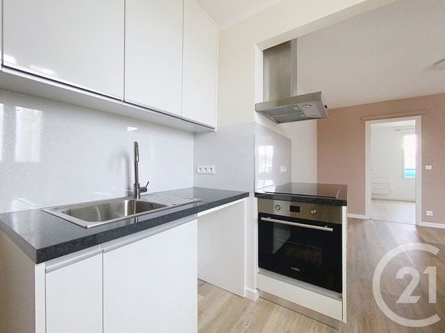 Appartement F2 à vendre IVRY SUR SEINE