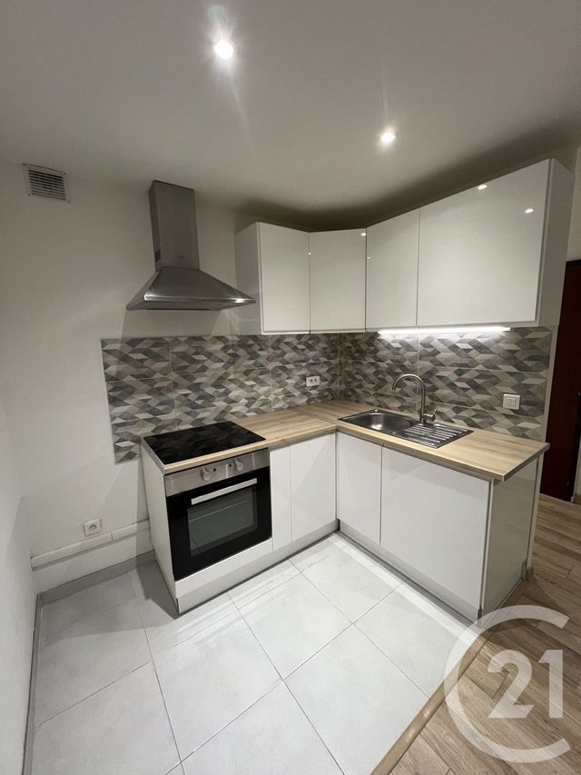 appartement - VILLEJUIF - 94