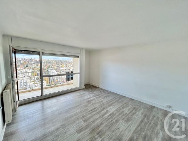 Appartement F2 à louer - 2 pièces - 46.05 m2 - CACHAN - 94 - ILE-DE-FRANCE - Century 21 K.B. Immobilier