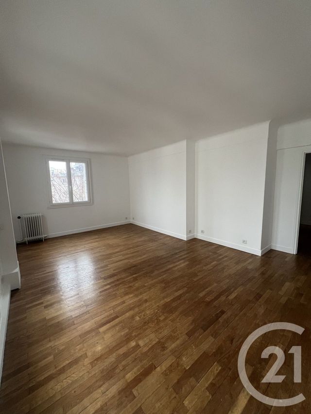 Appartement F3 à louer - 3 pièces - 63.0 m2 - LE KREMLIN BICETRE - 94 - ILE-DE-FRANCE - Century 21 K.B. Immobilier