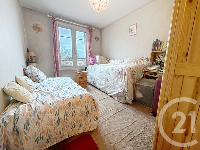 Appartement F2 à vendre - 2 pièces - 37.0 m2 - PARIS - 75013 - ILE-DE-FRANCE - Century 21 K.B. Immobilier