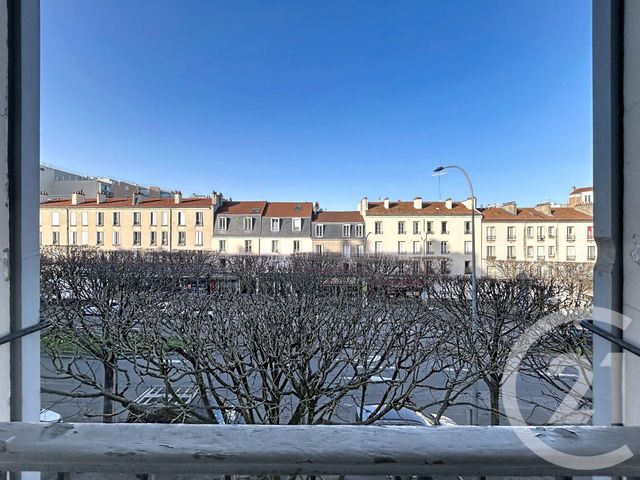 Appartement F2 à vendre - 2 pièces - 38.44 m2 - LE KREMLIN BICETRE - 94 - ILE-DE-FRANCE - Century 21 K.B. Immobilier