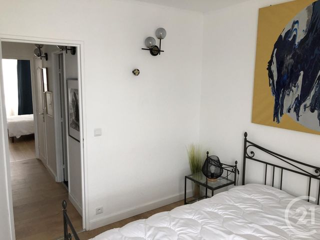 Appartement F4 à louer - 4 pièces - 76.4 m2 - LE KREMLIN BICETRE - 94 - ILE-DE-FRANCE - Century 21 K.B. Immobilier