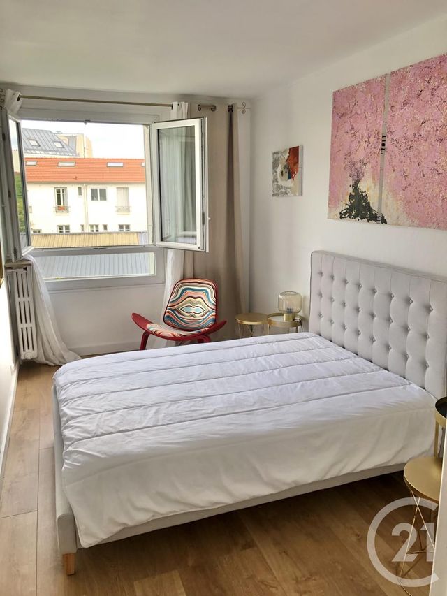Appartement F4 à louer - 4 pièces - 76.4 m2 - LE KREMLIN BICETRE - 94 - ILE-DE-FRANCE - Century 21 K.B. Immobilier