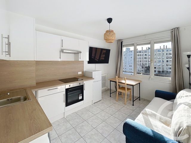 appartement - LE KREMLIN BICETRE - 94