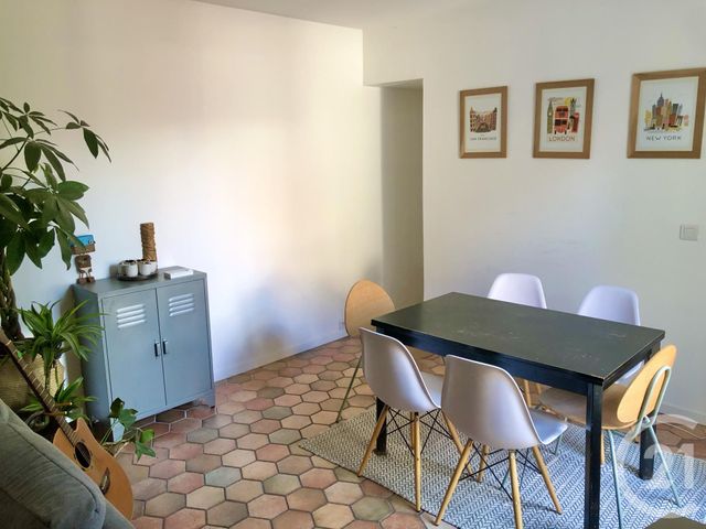 Appartement F4 à louer - 4 pièces - 66.28 m2 - IVRY SUR SEINE - 94 - ILE-DE-FRANCE - Century 21 K.B. Immobilier