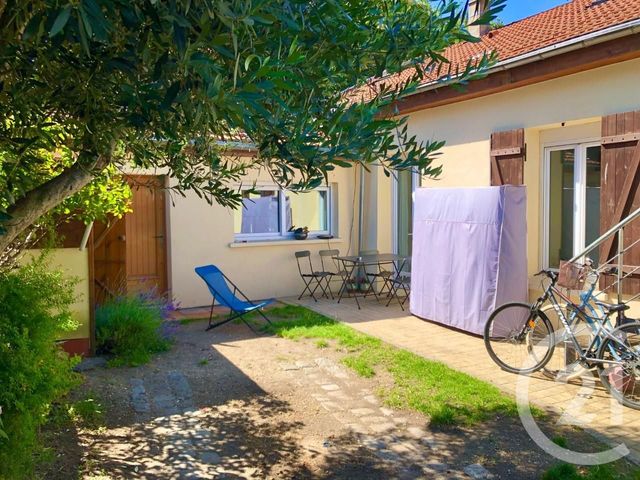 appartement - IVRY SUR SEINE - 94