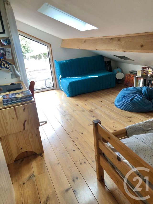 Appartement F4 à louer - 4 pièces - 66.28 m2 - IVRY SUR SEINE - 94 - ILE-DE-FRANCE - Century 21 K.B. Immobilier