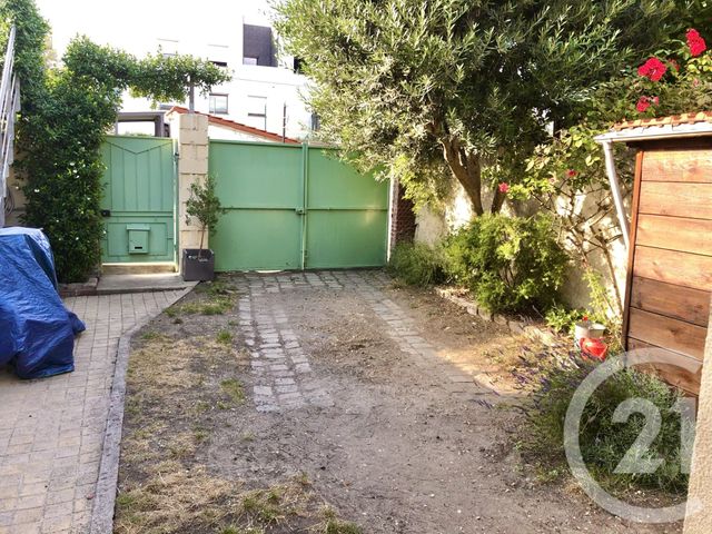 Appartement F4 à louer - 4 pièces - 66.28 m2 - IVRY SUR SEINE - 94 - ILE-DE-FRANCE - Century 21 K.B. Immobilier