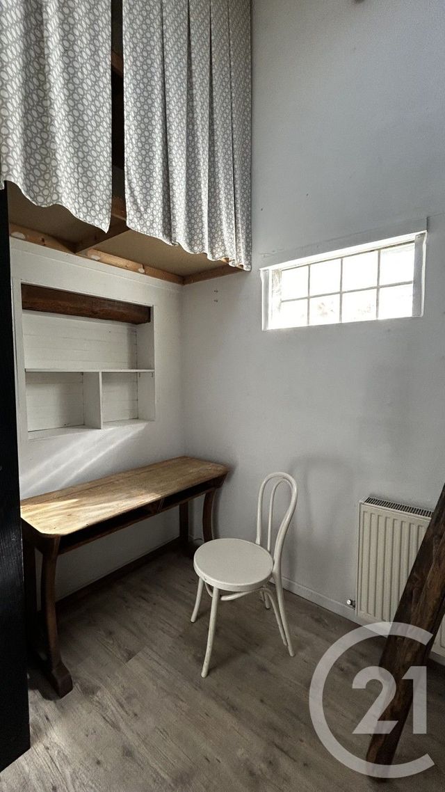 Appartement F4 à louer - 4 pièces - 66.28 m2 - IVRY SUR SEINE - 94 - ILE-DE-FRANCE - Century 21 K.B. Immobilier