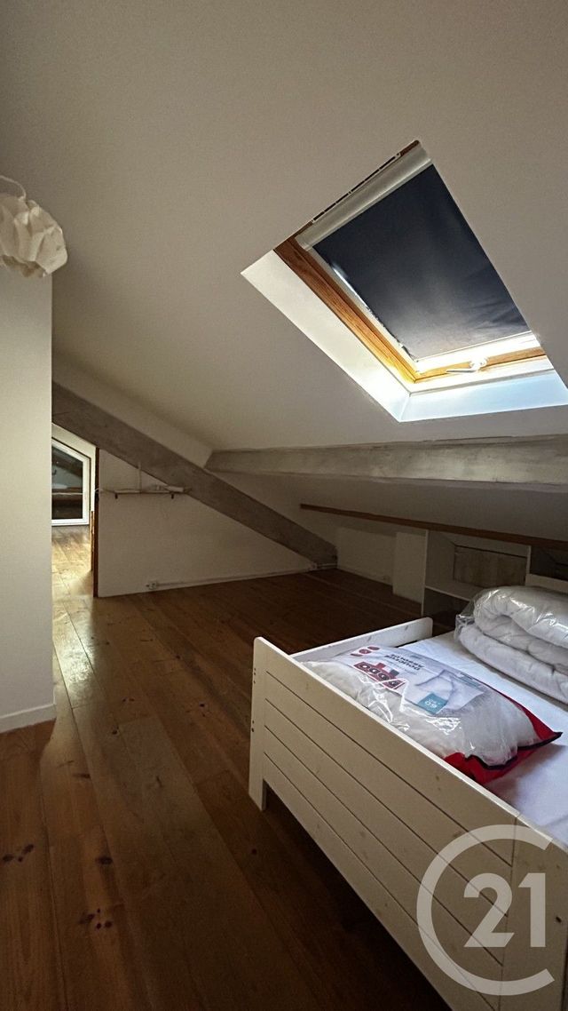 Appartement F4 à louer - 4 pièces - 66.28 m2 - IVRY SUR SEINE - 94 - ILE-DE-FRANCE - Century 21 K.B. Immobilier