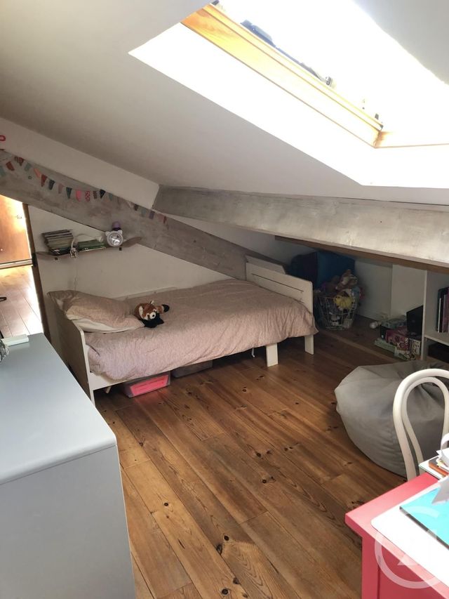 Appartement F4 à louer - 4 pièces - 66.28 m2 - IVRY SUR SEINE - 94 - ILE-DE-FRANCE - Century 21 K.B. Immobilier