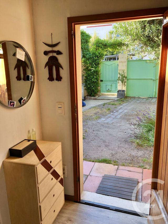 Appartement F4 à louer - 4 pièces - 66.28 m2 - IVRY SUR SEINE - 94 - ILE-DE-FRANCE - Century 21 K.B. Immobilier