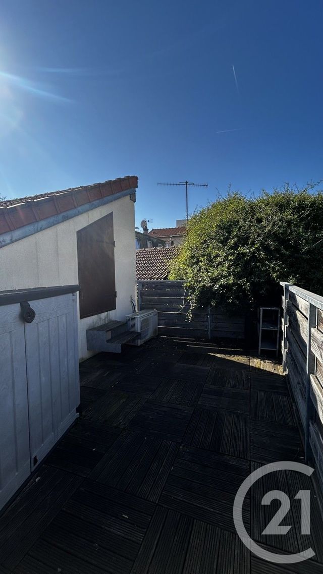 Appartement F4 à louer - 4 pièces - 66.28 m2 - IVRY SUR SEINE - 94 - ILE-DE-FRANCE - Century 21 K.B. Immobilier