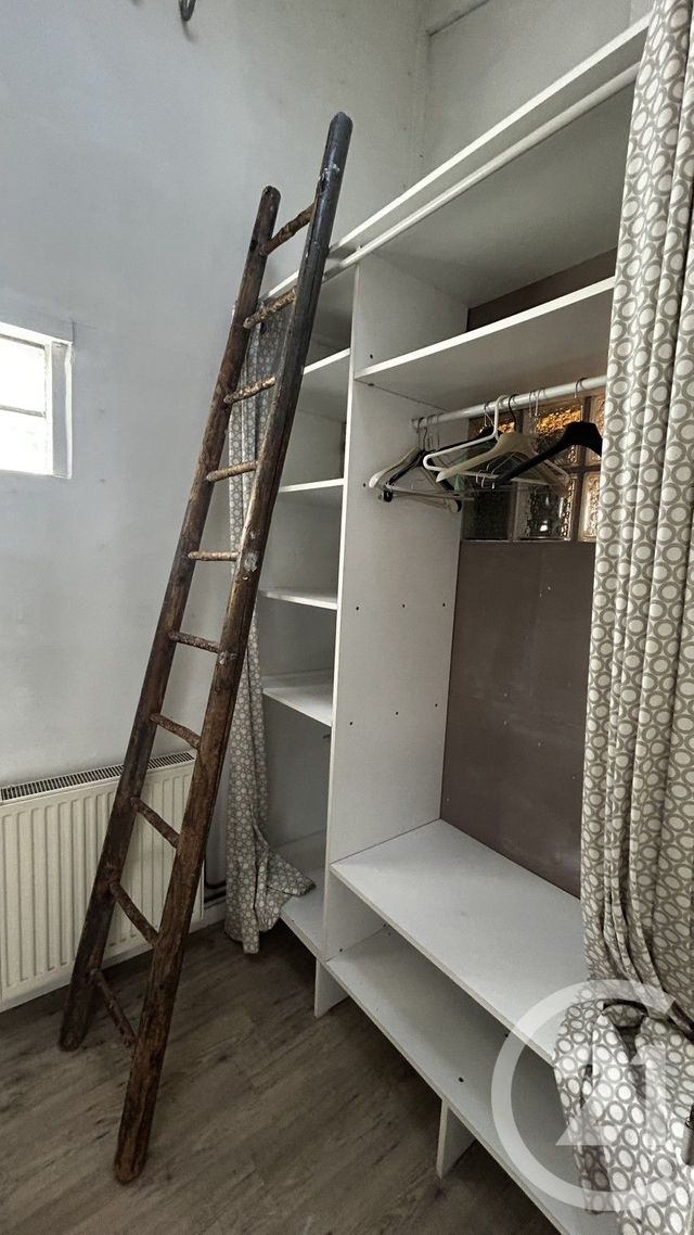 Appartement F4 à louer - 4 pièces - 66.28 m2 - IVRY SUR SEINE - 94 - ILE-DE-FRANCE - Century 21 K.B. Immobilier