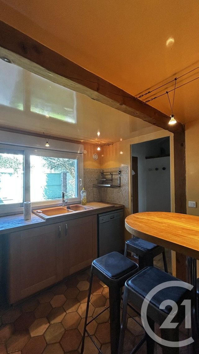 Appartement F4 à louer - 4 pièces - 66.28 m2 - IVRY SUR SEINE - 94 - ILE-DE-FRANCE - Century 21 K.B. Immobilier