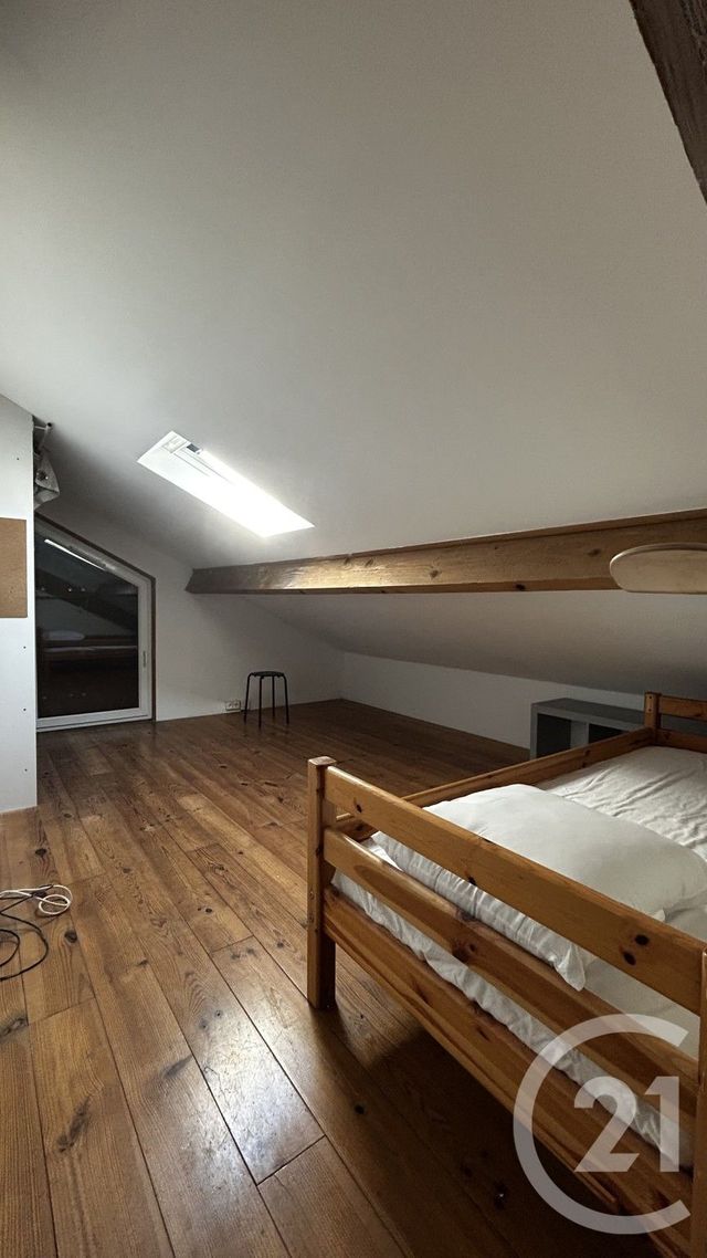 Appartement F4 à louer - 4 pièces - 66.28 m2 - IVRY SUR SEINE - 94 - ILE-DE-FRANCE - Century 21 K.B. Immobilier