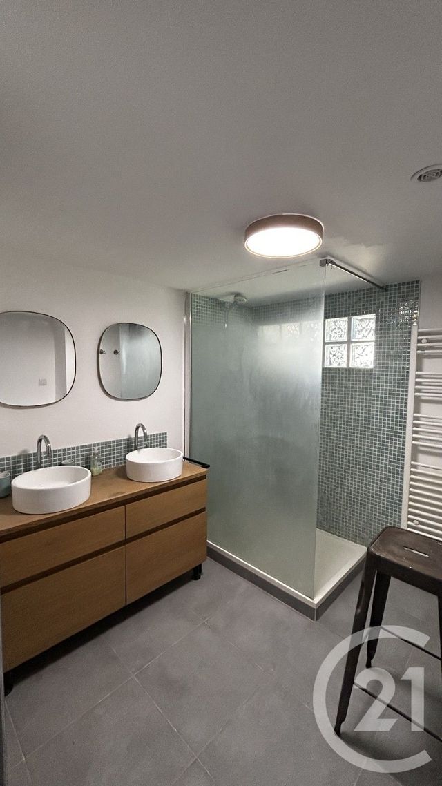 Appartement F4 à louer - 4 pièces - 66.28 m2 - IVRY SUR SEINE - 94 - ILE-DE-FRANCE - Century 21 K.B. Immobilier