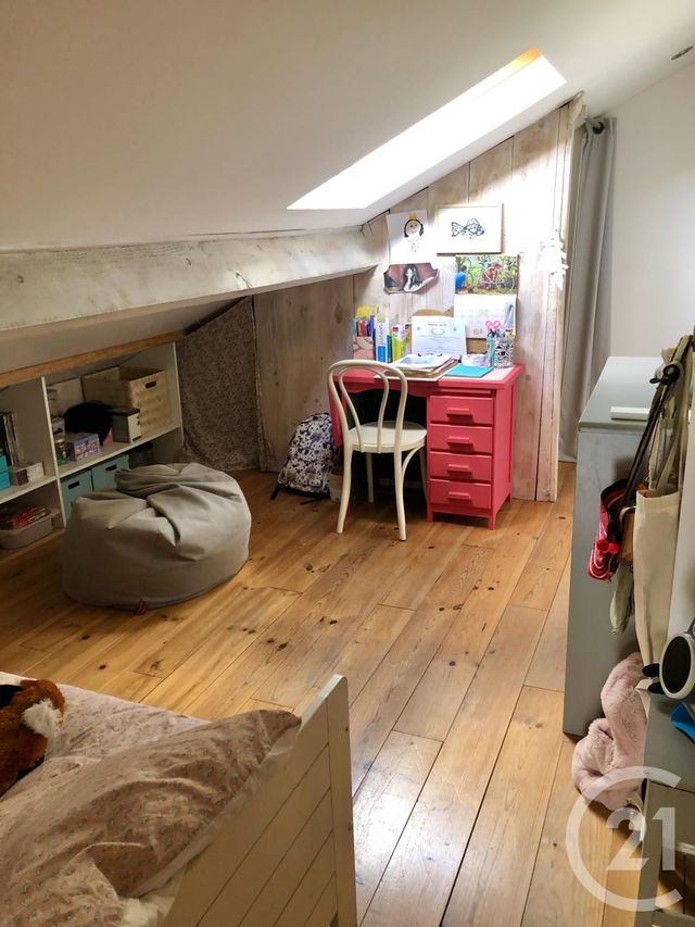 Appartement F4 à louer - 4 pièces - 66.28 m2 - IVRY SUR SEINE - 94 - ILE-DE-FRANCE - Century 21 K.B. Immobilier