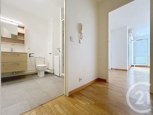 Appartement F1 à vendre - 1 pièce - 33.01 m2 - LE KREMLIN BICETRE - 94 - ILE-DE-FRANCE - Century 21 K.B. Immobilier