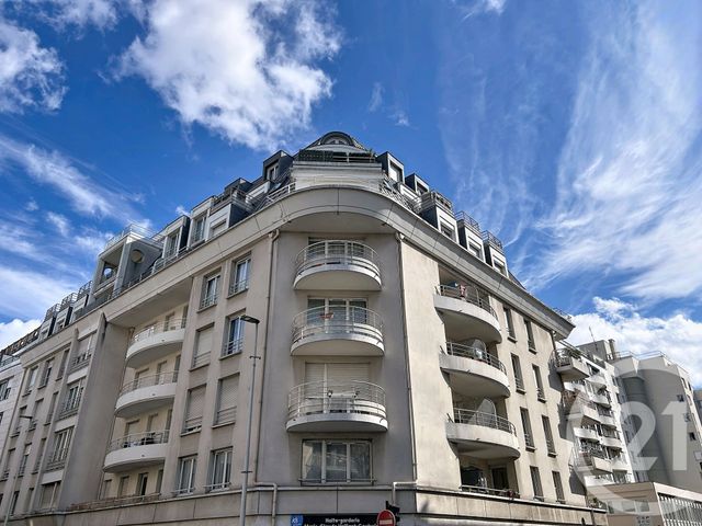 appartement - LE KREMLIN BICETRE - 94