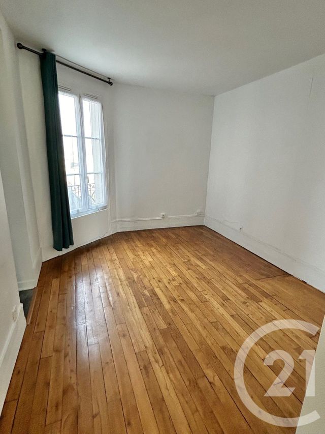 Appartement F2 à louer - 2 pièces - 46.04 m2 - LE KREMLIN BICETRE - 94 - ILE-DE-FRANCE - Century 21 K.B. Immobilier