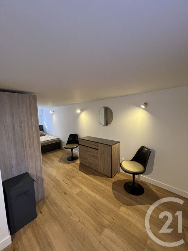 maison à louer - 2 pièces - 37.25 m2 - CACHAN - 94 - ILE-DE-FRANCE - Century 21 K.B. Immobilier