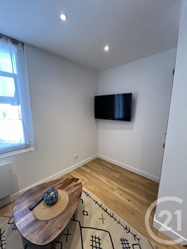 maison à louer - 2 pièces - 37.25 m2 - CACHAN - 94 - ILE-DE-FRANCE - Century 21 K.B. Immobilier