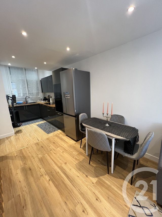 maison à louer - 2 pièces - 37.25 m2 - CACHAN - 94 - ILE-DE-FRANCE - Century 21 K.B. Immobilier