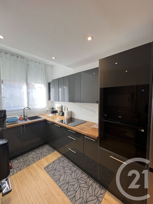 Maison à louer CACHAN