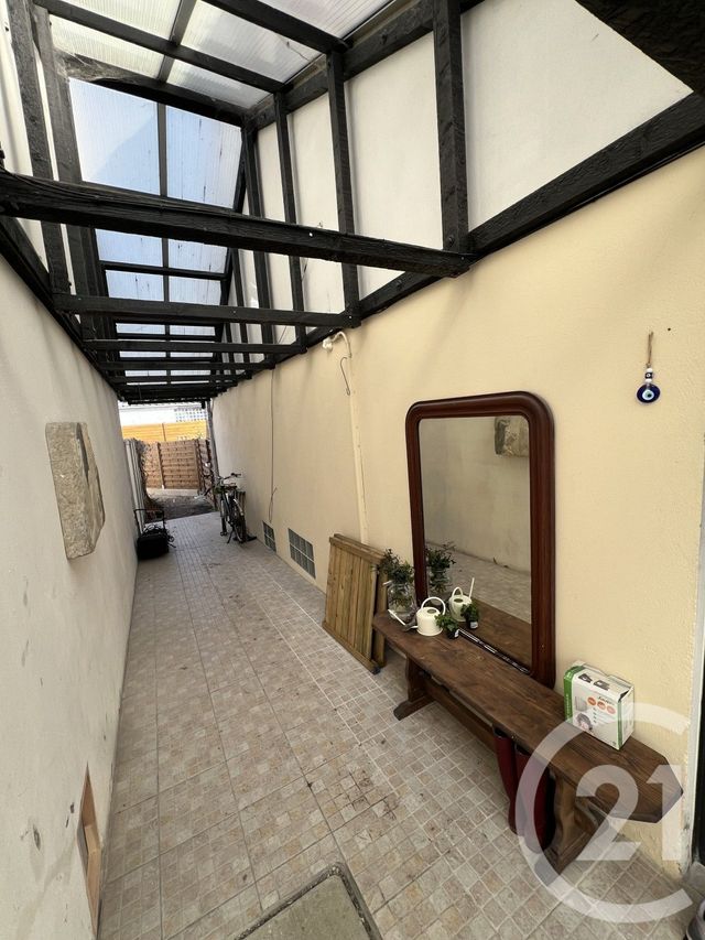 maison à louer - 2 pièces - 37.25 m2 - CACHAN - 94 - ILE-DE-FRANCE - Century 21 K.B. Immobilier