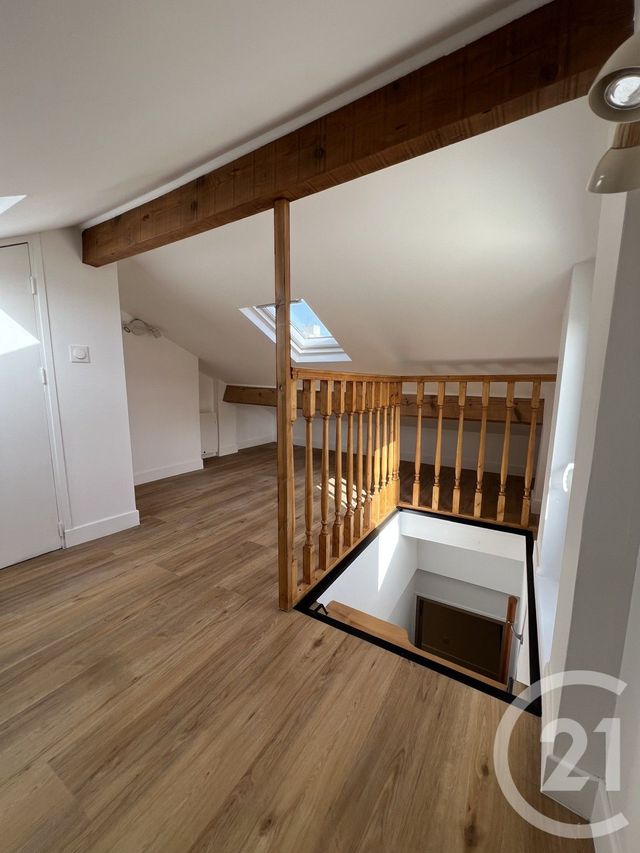 maison à louer - 2 pièces - 37.25 m2 - CACHAN - 94 - ILE-DE-FRANCE - Century 21 K.B. Immobilier