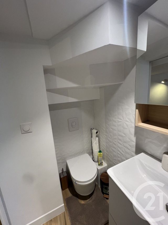 maison à louer - 2 pièces - 37.25 m2 - CACHAN - 94 - ILE-DE-FRANCE - Century 21 K.B. Immobilier