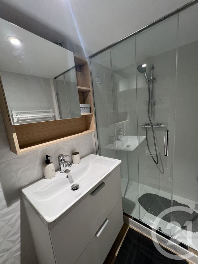 maison à louer - 2 pièces - 37.25 m2 - CACHAN - 94 - ILE-DE-FRANCE - Century 21 K.B. Immobilier