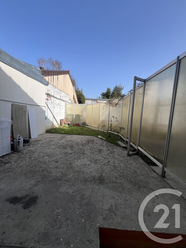 maison à louer - 2 pièces - 37.25 m2 - CACHAN - 94 - ILE-DE-FRANCE - Century 21 K.B. Immobilier