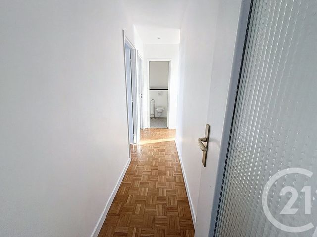 Appartement F4 à vendre - 4 pièces - 80.48 m2 - PARIS - 75013 - ILE-DE-FRANCE - Century 21 K.B. Immobilier