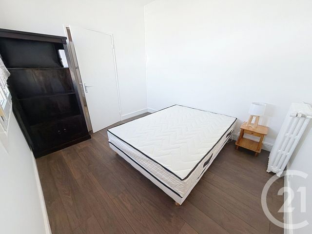 Appartement F2 à vendre - 2 pièces - 42.6 m2 - PARIS - 75013 - ILE-DE-FRANCE - Century 21 K.B. Immobilier