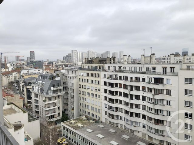 Appartement F4 à louer - 3 pièces - 73.0 m2 - LE KREMLIN BICETRE - 94 - ILE-DE-FRANCE - Century 21 K.B. Immobilier