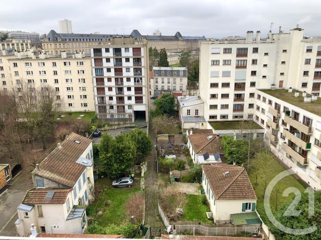 Appartement F4 à louer - 3 pièces - 73.0 m2 - LE KREMLIN BICETRE - 94 - ILE-DE-FRANCE - Century 21 K.B. Immobilier