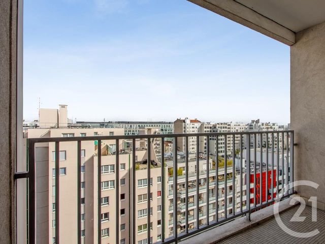 Appartement F4 à louer - 3 pièces - 73.0 m2 - LE KREMLIN BICETRE - 94 - ILE-DE-FRANCE - Century 21 K.B. Immobilier