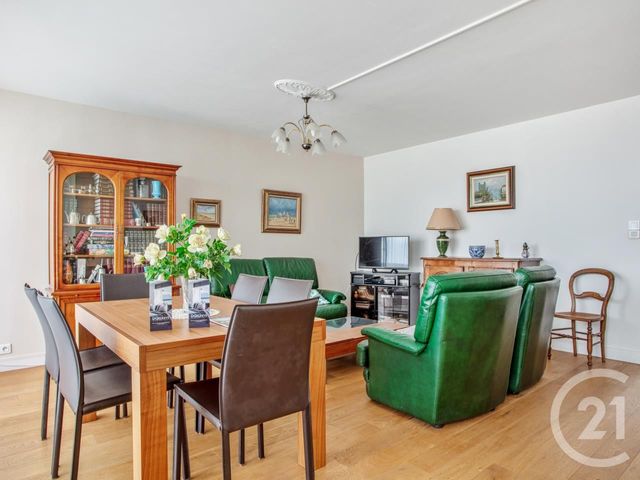 appartement - LE KREMLIN BICETRE - 94